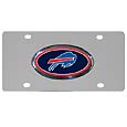 Buffalo Bills Steel Plate